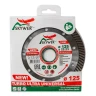 Диск алмазный по бетону TURBO ULTRA UNIVERSAL SKYWER 350*3,2*10*32 mm купить в Нефтеюганске