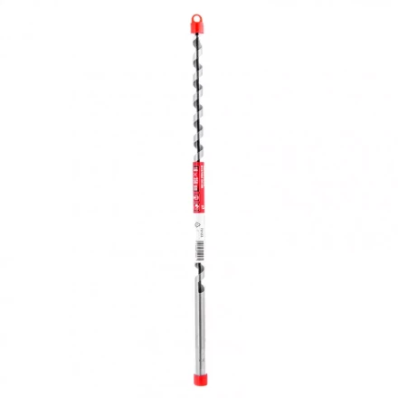 Сверло по дереву шнековое 10 х 350 мм шестигранный хвостовик Matrix 70123 купить в Нефтеюганске