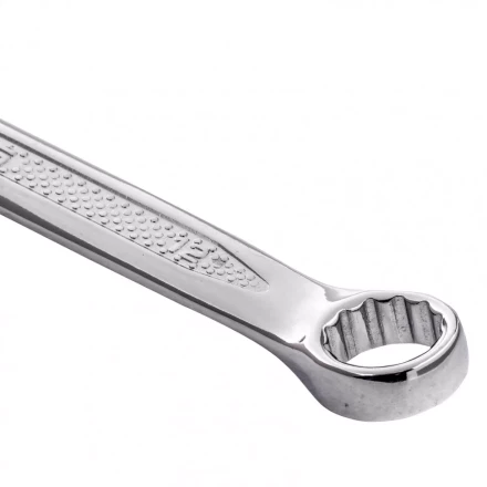 Ключ комбинированный 12 мм CrV антислип Stels 15249 купить в Нефтеюганске