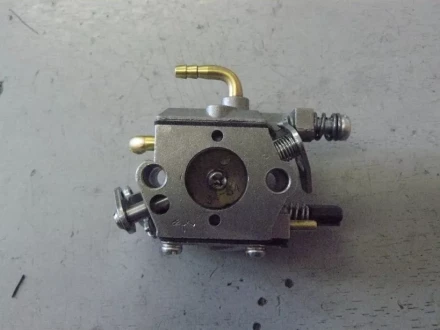 Карбюратор Walbro WT 846A 038 купить в Нефтеюганске