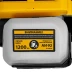 Триммер бензиновый Denzel DT 43S разъемная штанга 96225 купить в Нефтеюганске