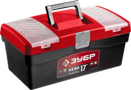 Ящики для инструмента НЕВА серия МАСТЕР купить в Нефтеюганске