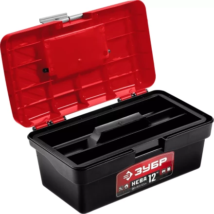 Ящики для инструмента НЕВА серия МАСТЕР купить в Нефтеюганске