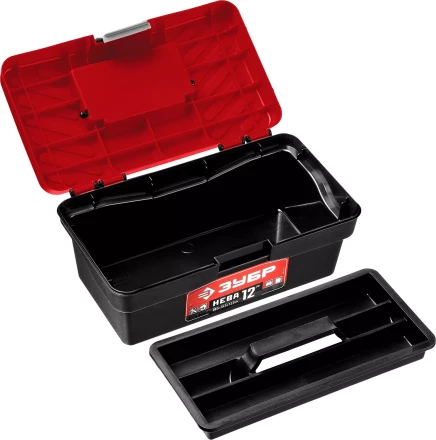 Ящики для инструмента НЕВА серия МАСТЕР купить в Нефтеюганске