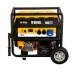 Генератор бензиновый Denzel PS 70 EA 946894 купить в Нефтеюганске