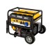 Генератор бензиновый Denzel PS 70 EA 946894 купить в Нефтеюганске