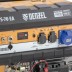 Генератор бензиновый Denzel PS 70 EA 946894 купить в Нефтеюганске