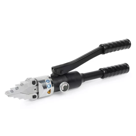 Расширитель (разгонщик) фланцев гидравлический КВТ РГ-8 (11–55 мм) (87720) купить в Нефтеюганске