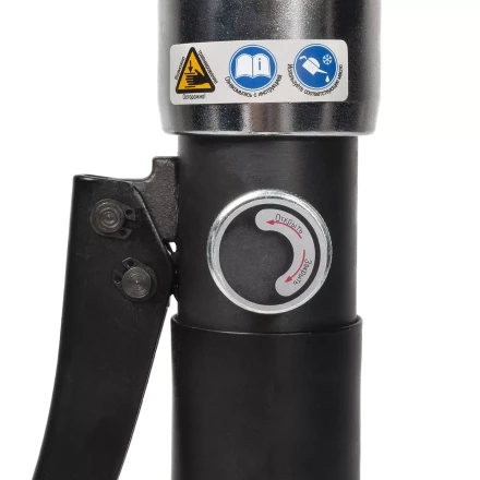 Расширитель (разгонщик) фланцев гидравлический КВТ РГ-8 (11–55 мм) (87720) купить в Нефтеюганске