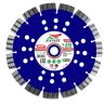 Диск алмазный 1A1RSS ULTRA BETON MAX 230*2,6*15*18T*22,23 купить в Нефтеюганске
