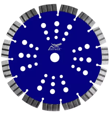 Диск алмазный 1A1RSS ULTRA BETON MAX 230*2,6*15*18T*22,23 купить в Нефтеюганске