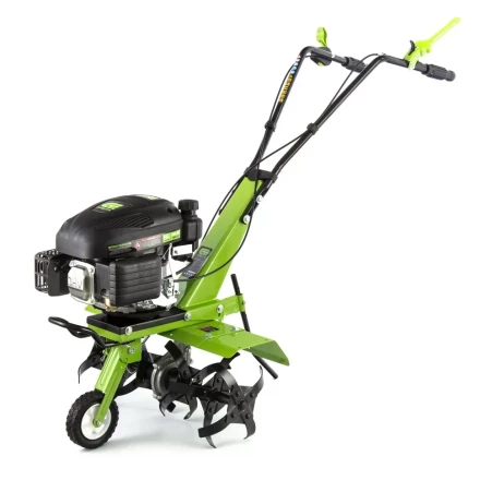 Мотокультиватор КБС-600 Сибртех 56400 купить в Нефтеюганске