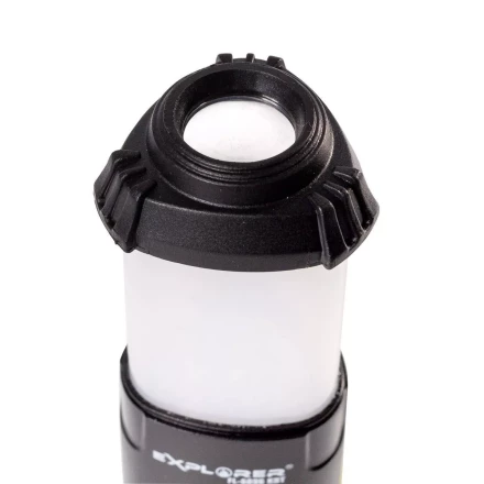 Фонарь кемпинговый светодиодный КВТ FL-6896 (82064) купить в Нефтеюганске