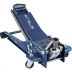 Домкрат гидравлический подкатной профессиональный STELS LOW PROFILE QUICK LIFT 3т  75-515 мм 51136 купить в Нефтеюганске