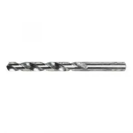 Сверло по металлу шлифованное Р6М5 d8 х 117 мм Кратон 1 05 14 059 купить в Нефтеюганске