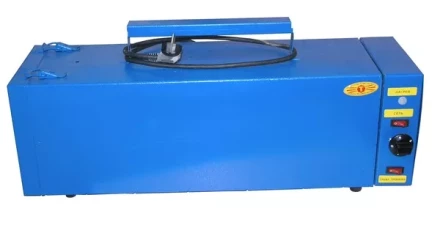 Электропечь для прокалки электродов ПСПЭ10-400 купить в Нефтеюганске