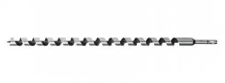 Сверло по дереву спиральное Ф20х235 Кратон 1 05 07 011 купить в Нефтеюганске