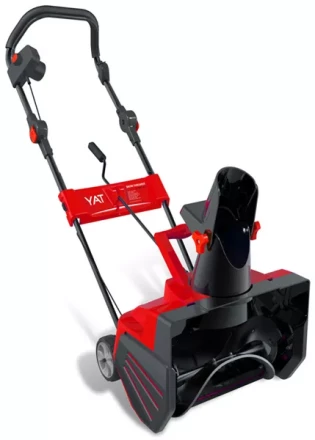 Электрический снегоуборщик Al-ko SnowLine 46 E купить в Нефтеюганске