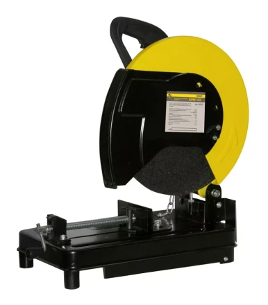 Пила торцовочная по металлу Корвет 431 абр 94310 купить в Нефтеюганске