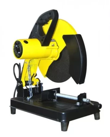 Пила торцовочная по металлу Корвет 431 абр 94310 купить в Нефтеюганске