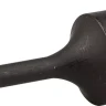Торцовая головка KRAFTOOL "INDUSTRIE QUALITAT" ударная (1/2"), TORX, Cr-Mo, фосфатированная, T30 27952-30_z01 купить в Нефтеюганске