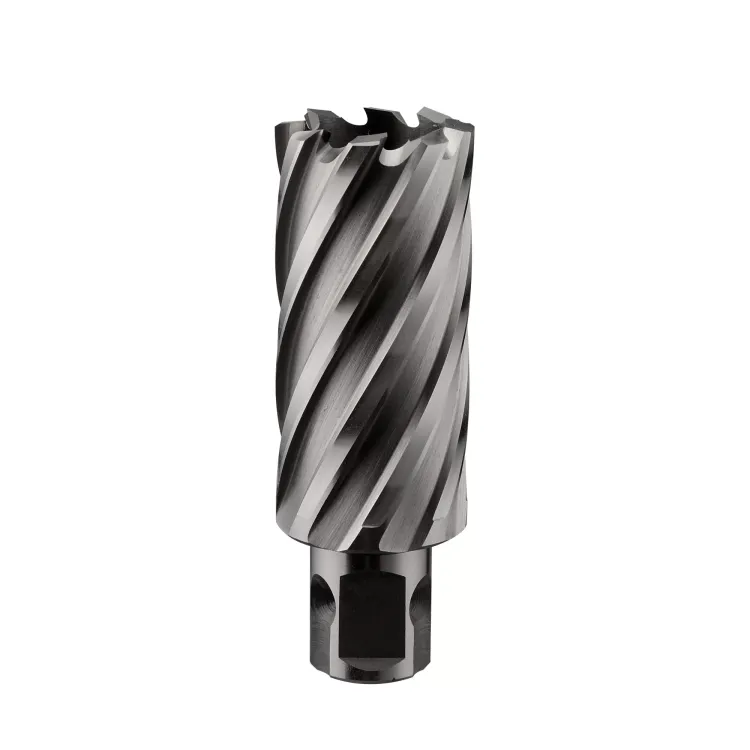 Сверло корончатое ALTECO HSS 24x50 22467 купить в Нефтеюганске