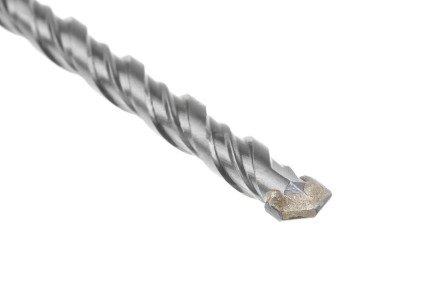 Бур HAMMER Ф12х210мм SDS Plus (201-123) купить в Нефтеюганске