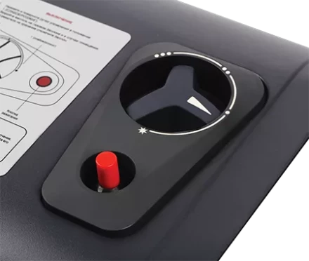 Обогреватель инфракрасный газовый Ballu BIGH-55 F купить в Нефтеюганске