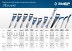 ЗУБР Походная 7, 270 мм, ножовка для быстрого реза сырой древесины, Профессионал (15166-35) купить в Нефтеюганске
