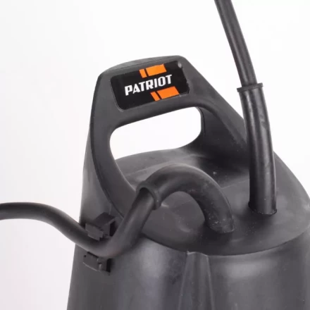 Насос дренажный для грязной воды F 850 PATRIOT купить в Нефтеюганске