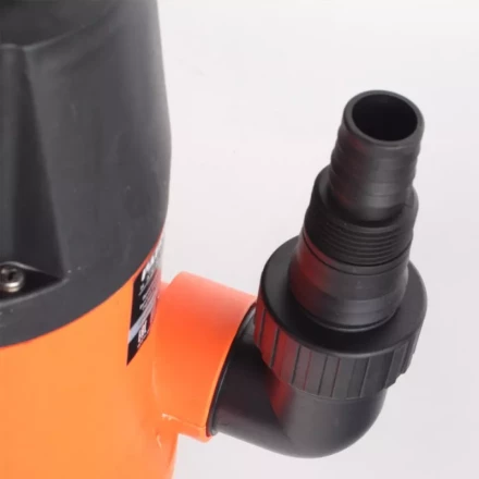 Насос дренажный для грязной воды F 850 PATRIOT купить в Нефтеюганске