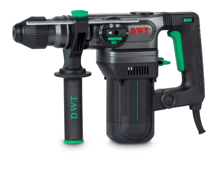 Перфоратор SDS-Plus DWT BHP15-32 V BMC купить в Нефтеюганске
