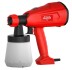 Краскопульт ELITECH КЭ 350П купить в Нефтеюганске
