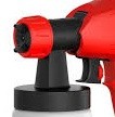Краскопульт ELITECH КЭ 350П купить в Нефтеюганске