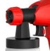 Краскопульт ELITECH КЭ 350П купить в Нефтеюганске