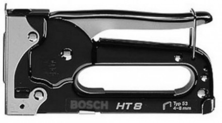 Степлер BOSCH HT 8 (0.603.038.000) купить в Нефтеюганске