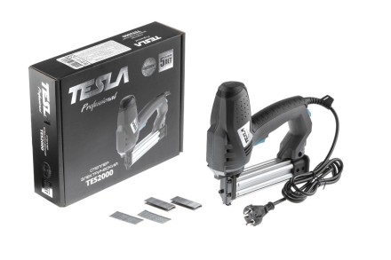 Степлер TESLA TES2000 купить в Нефтеюганске
