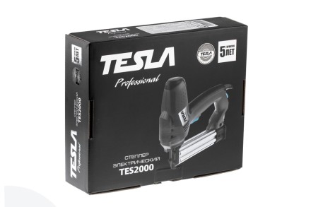 Степлер TESLA TES2000 купить в Нефтеюганске