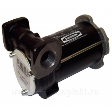 Насос для дизельного топлива PIUSI BР 3000 24V/12 3/4-резьбовой купить в Нефтеюганске