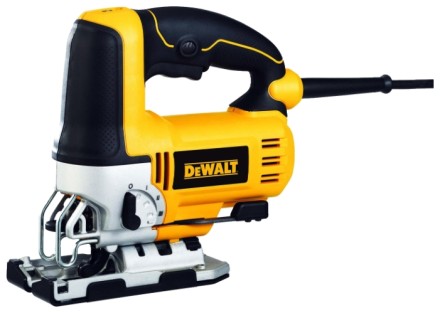 Лобзик DeWalt DW349 купить в Нефтеюганске