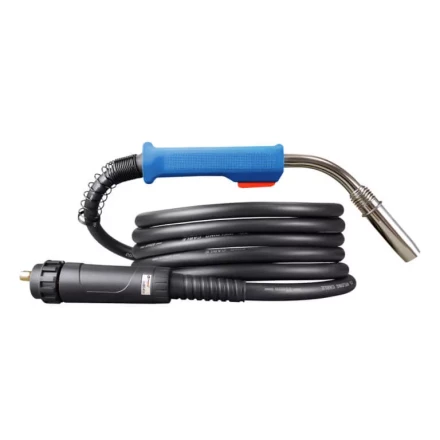 Горелка UnoMIG 40 5м 380А FoxWeld купить в Нефтеюганске