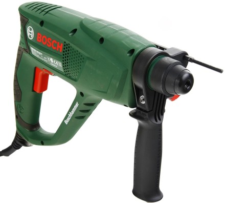 Перфоратор BOSCH PBH 2100 RE (0.603.3A9.320) купить в Нефтеюганске
