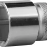 Торцовая головка KRAFTOOL "INDUSTRIE QUALITAT", Cr-V, FLANK, хромосатинированная, 1/2", 29 мм 27805-29_z01 купить в Нефтеюганске