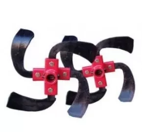 Нож фрезы культиватора KDT410 KIPOR купить в Нефтеюганске