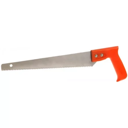 Ножовка &quot;ИЖ&quot; по дереву с узким полотном, шаг зуба 4мм, 300мм 15212-30 купить в Нефтеюганске