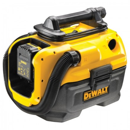 Пылесос аккум. DeWalt DCV582 купить в Нефтеюганске