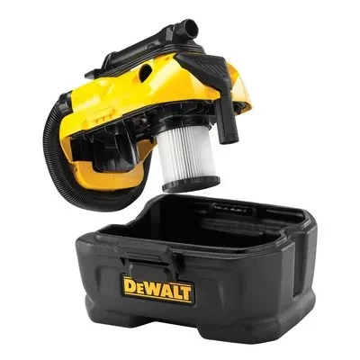 Пылесос аккум. DeWalt DCV582 купить в Нефтеюганске