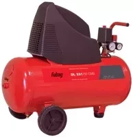 Компрессор безмасляный поршневой прямой привод OL 231/50 CM2 FUBAG купить в Нефтеюганске