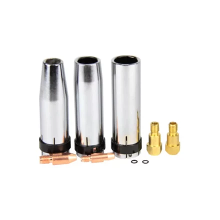 Набор комплектующих MIG 36 FoxWeld купить в Нефтеюганске