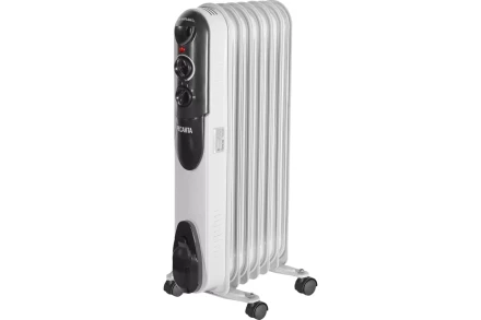 Масляный радиатор ОМПТ-7А Ресанта 67/3/28 купить в Нефтеюганске